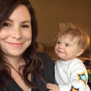 Meet your Posher, Janea